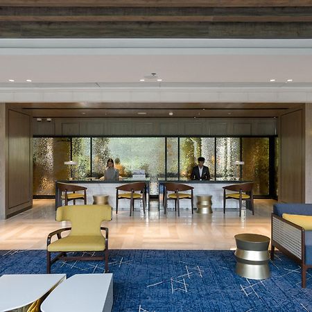 Marriott Executive Apartments, Bangkok Townhall Sukhumvit מראה חיצוני תמונה